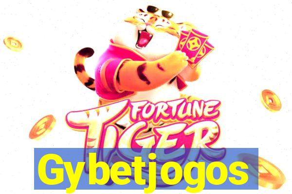 Gybetjogos