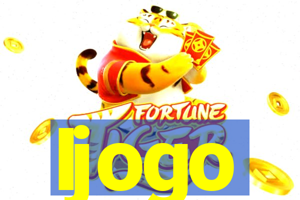 Ijogo