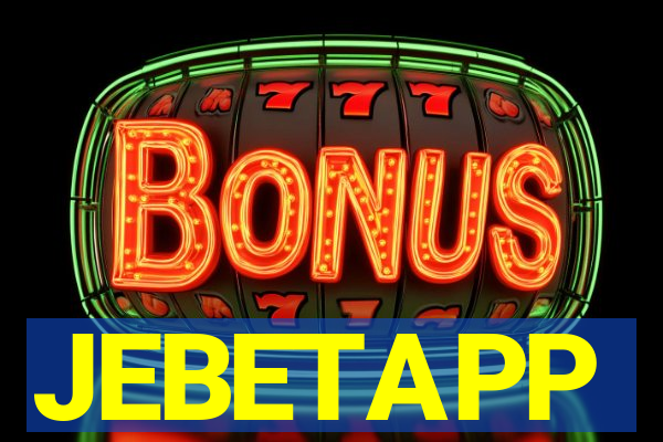 JEBETAPP