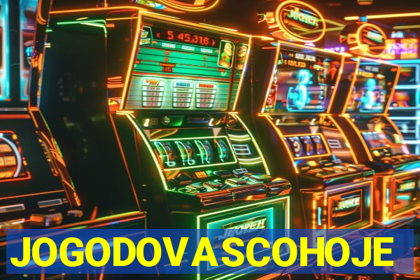 JOGODOVASCOHOJE