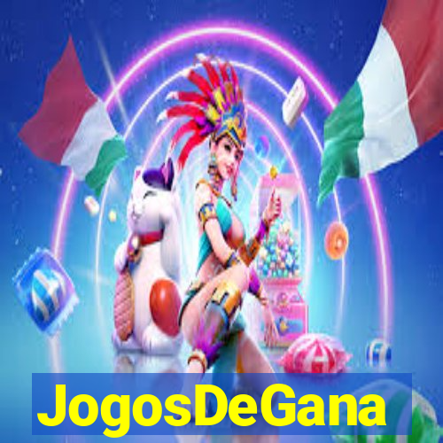 JogosDeGana