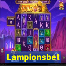 Lampionsbet