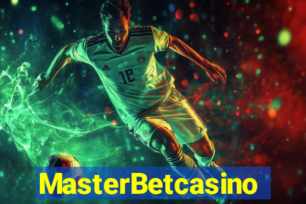 MasterBetcasino