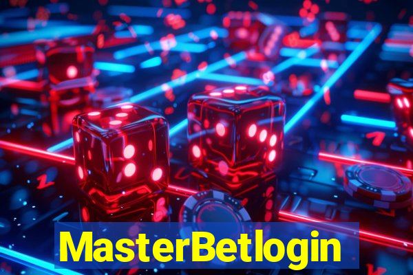 MasterBetlogin