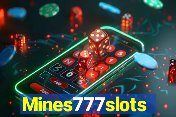 Mines777slots