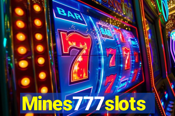 Mines777slots