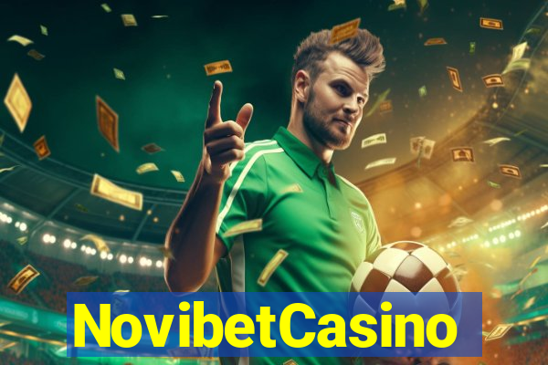 NovibetCasino