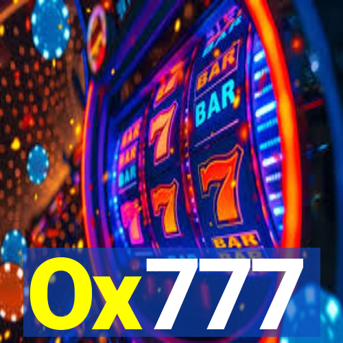 Ox777