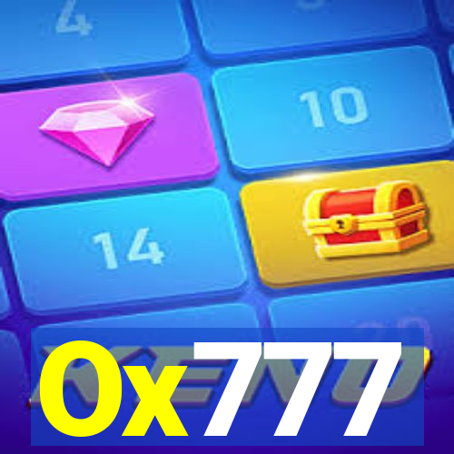 Ox777