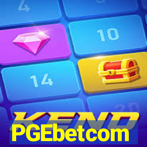 PGEbetcom