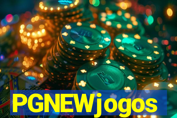 PGNEWjogos