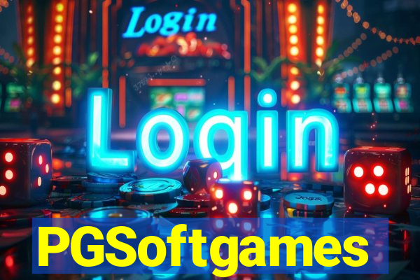 PGSoftgames