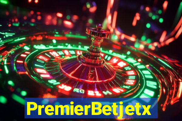 PremierBetjetx