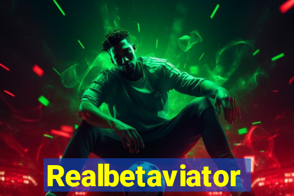 Realbetaviator