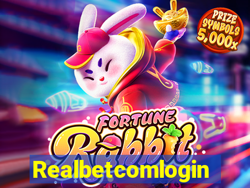 Realbetcomlogin