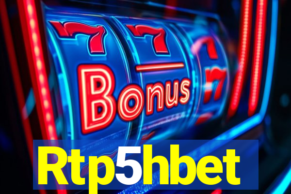 Rtp5hbet