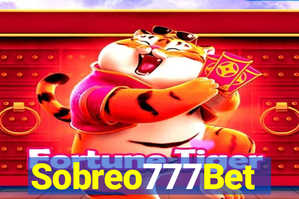 Sobreo777Bet