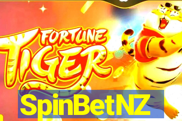 SpinBetNZ