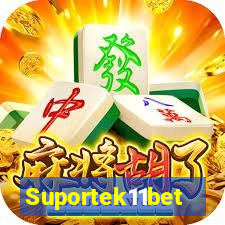 Suportek11bet