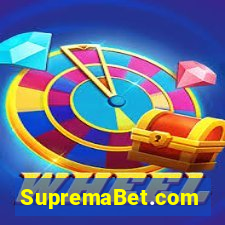 SupremaBet.com