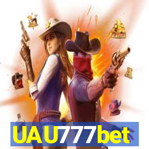 UAU777bet