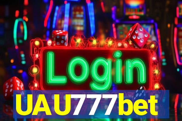 UAU777bet