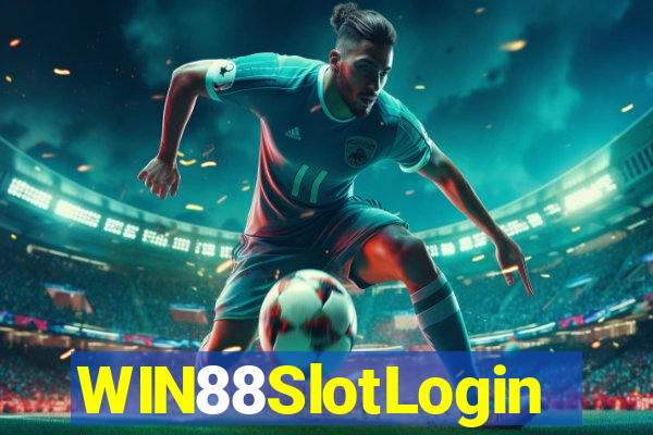 WIN88SlotLogin