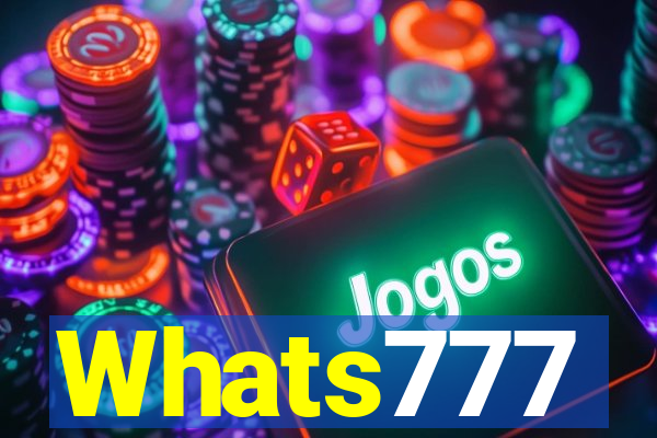 Whats777