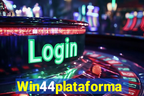 Win44plataforma