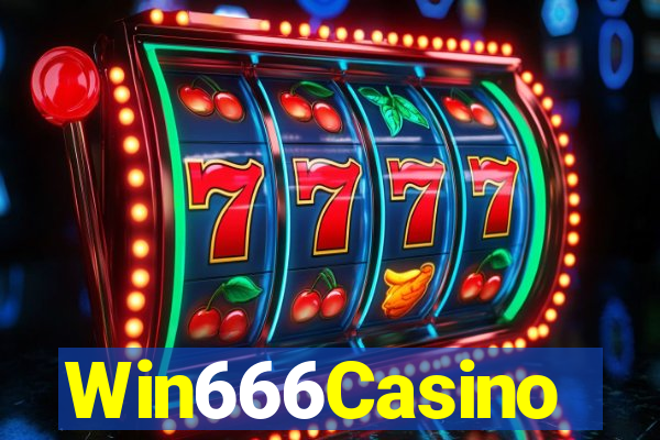 Win666Casino