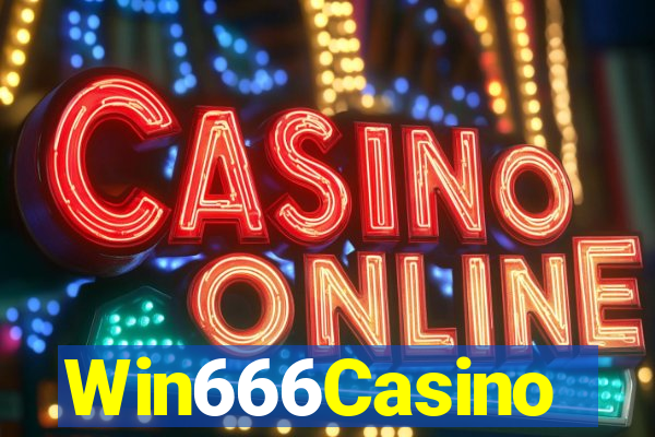 Win666Casino