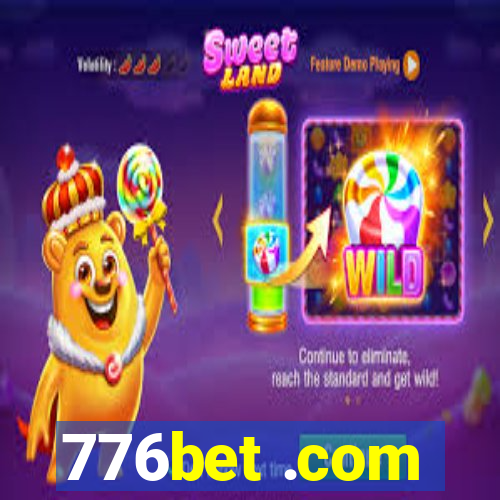 776bet .com