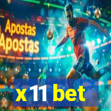 x11 bet