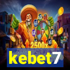 kebet7