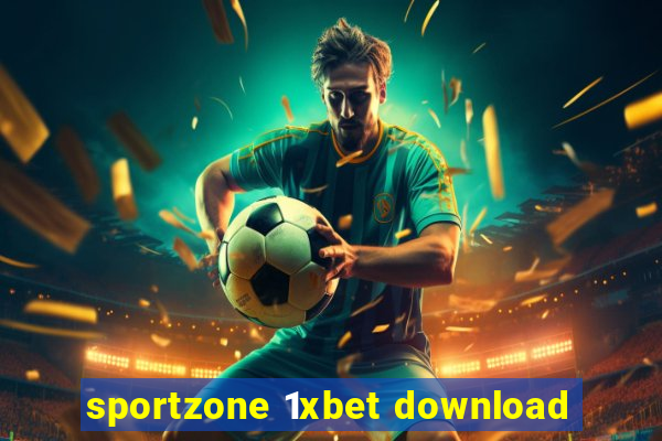 sportzone 1xbet download