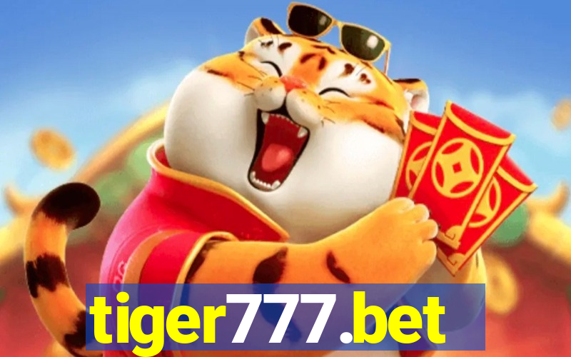 tiger777.bet