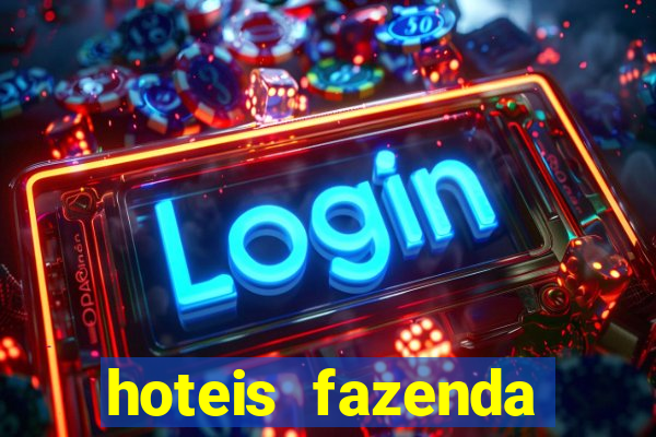 hoteis fazenda porto velho