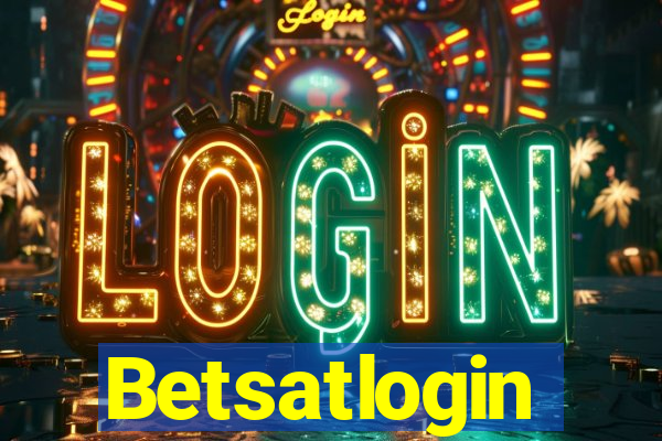 Betsatlogin