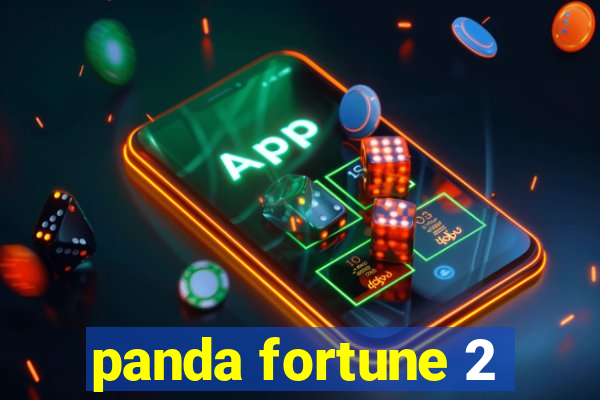 panda fortune 2