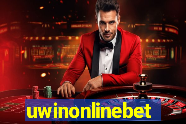 uwinonlinebet