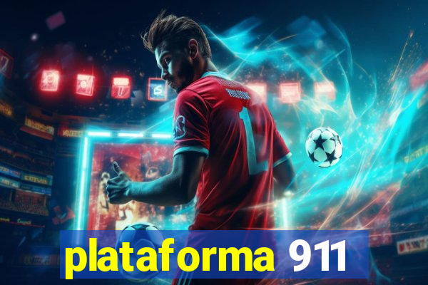 plataforma 911