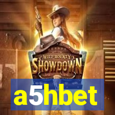 a5hbet