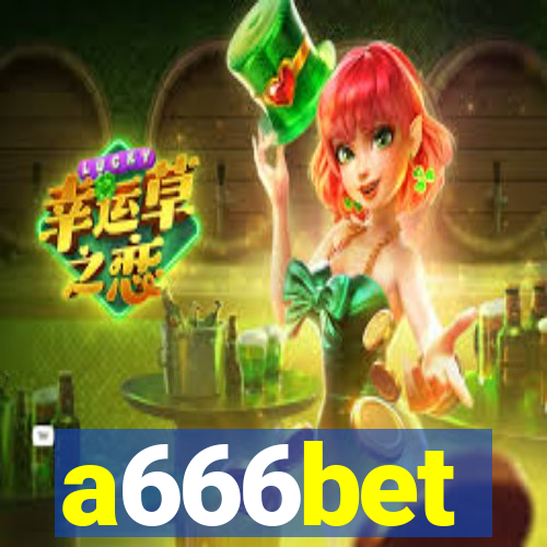 a666bet