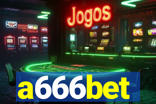 a666bet