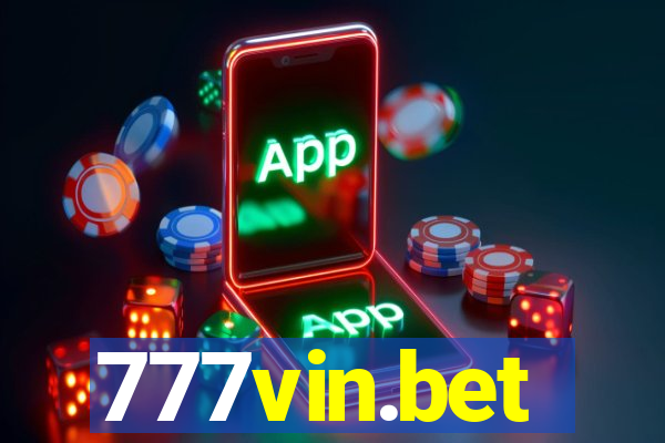 777vin.bet