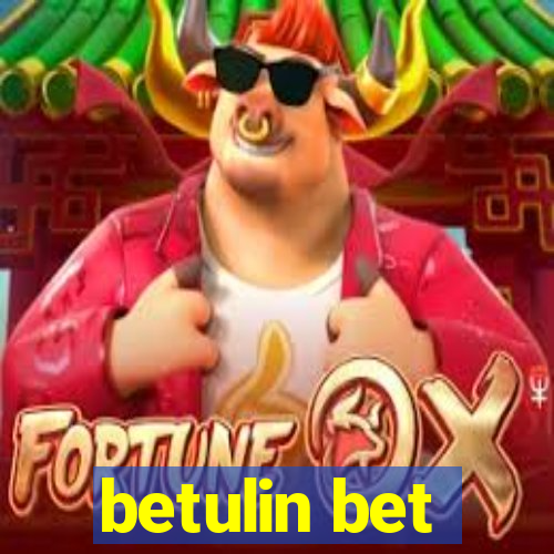 betulin bet