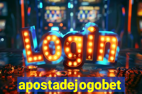 apostadejogobet