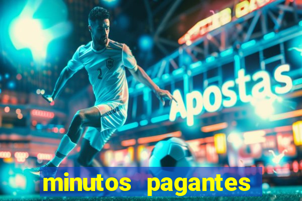 minutos pagantes jogos pg