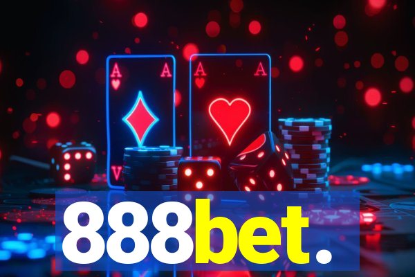 888bet.