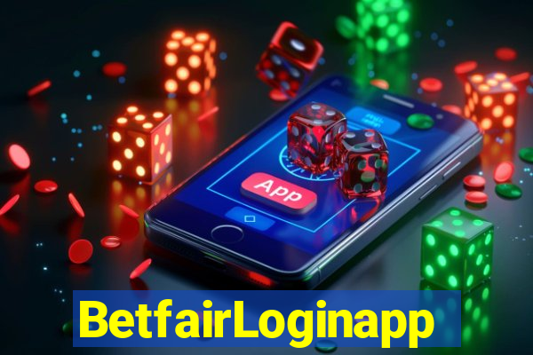 BetfairLoginapp